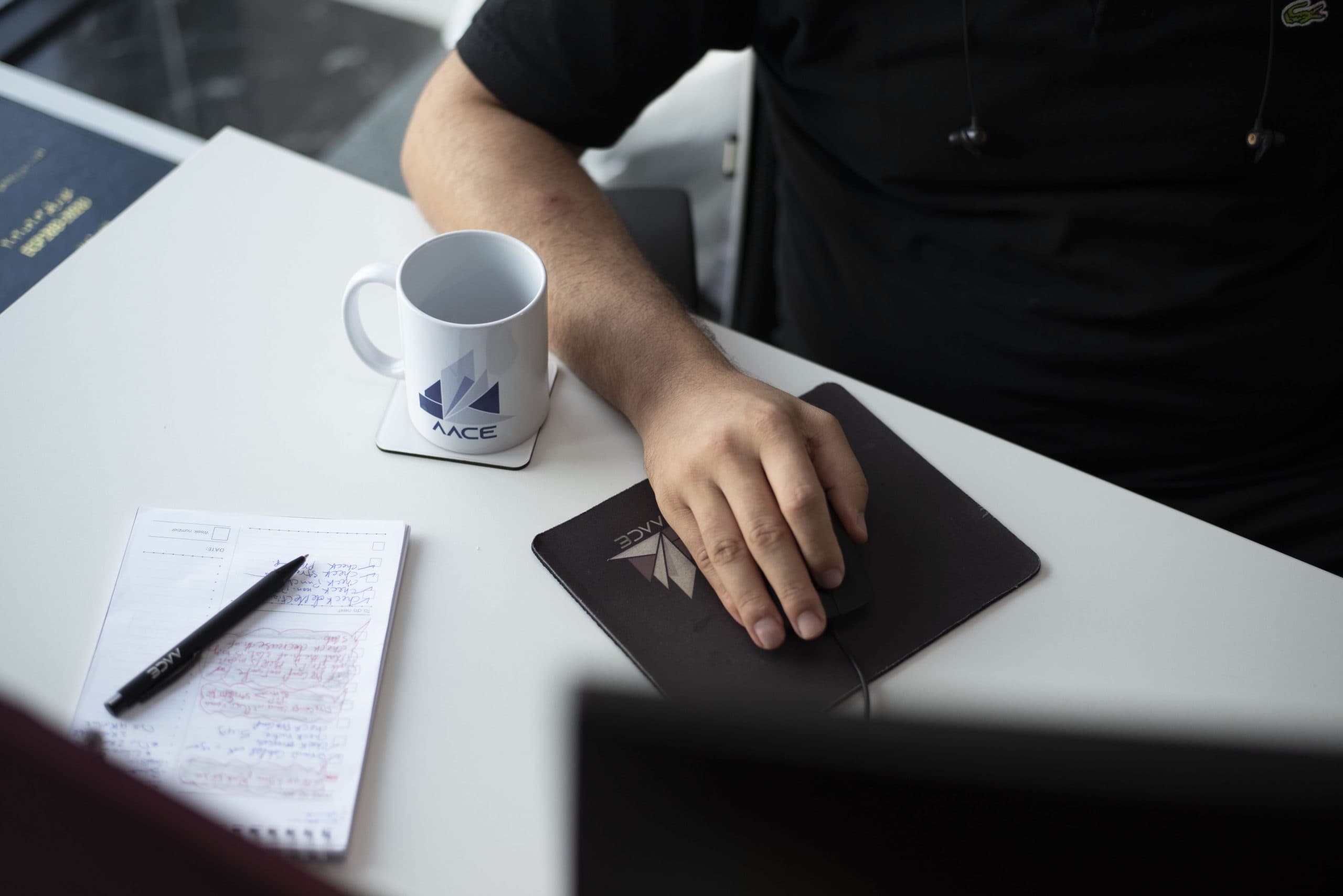 WELCOME! Success Secrets of Our Projects