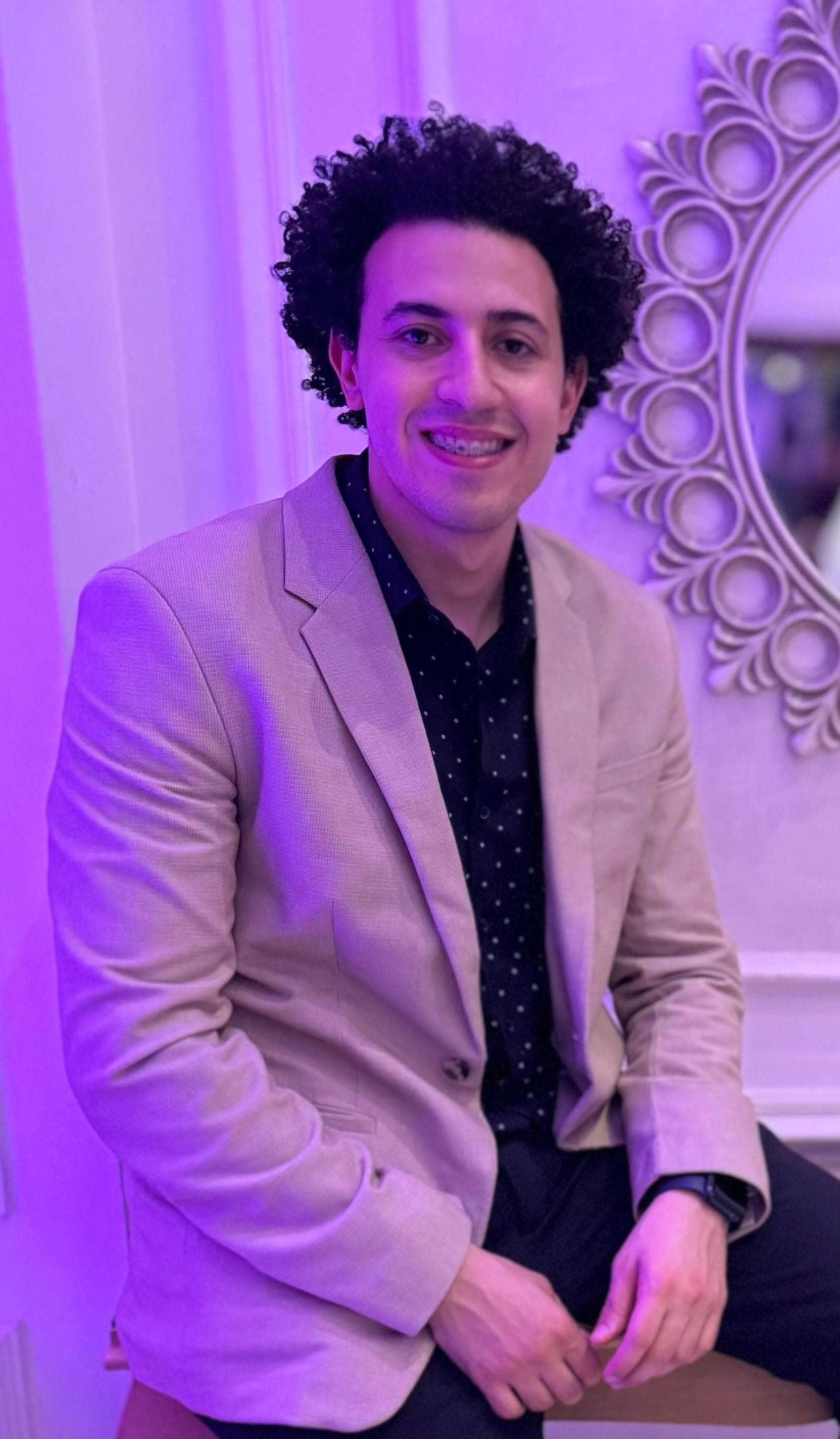 Dr. Amr A. Abdelrahman - Founder